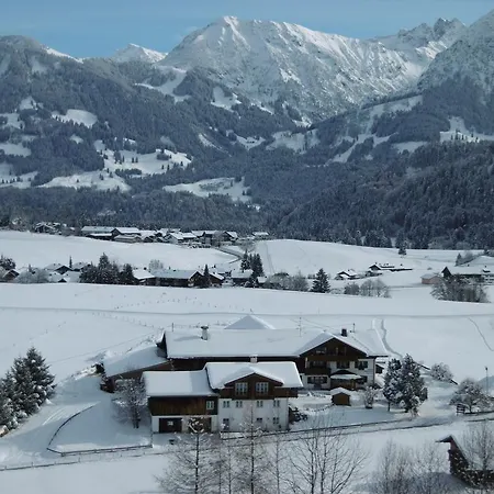 Stuimaendle Appartamento *