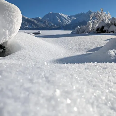 Appartamento Stuimaendle *