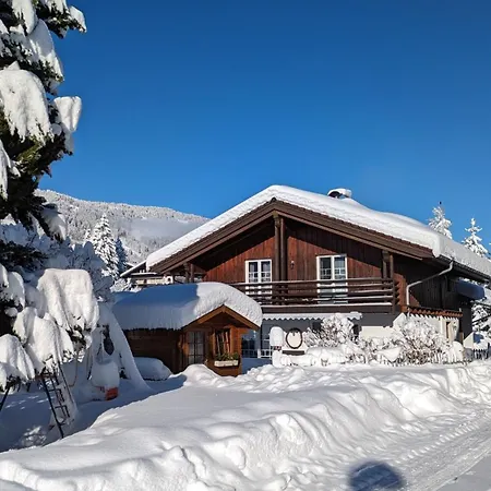 Appartamento Stuimaendle