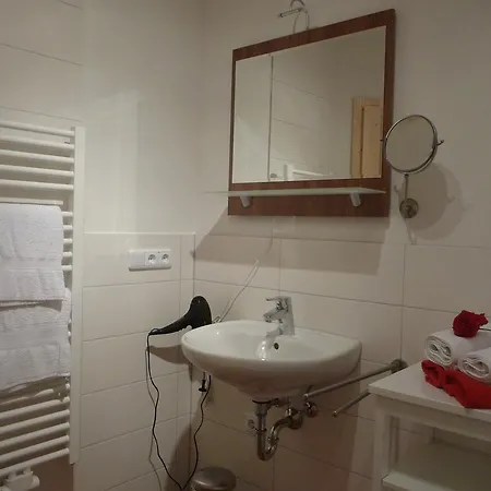 Appartamento Stuimaendle *