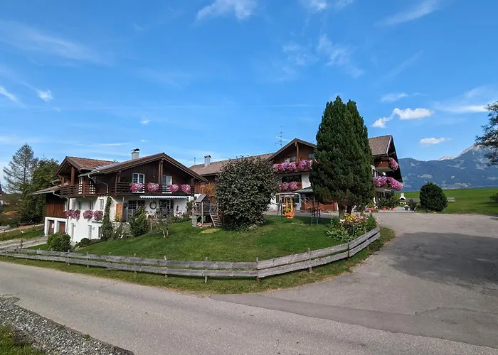 Stuimändle Obermaiselstein