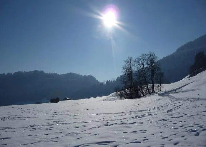 Stuimändle Obermaiselstein