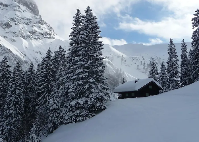 Stuimändle Obermaiselstein