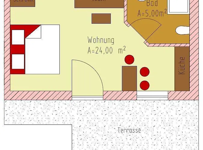 Stuimändle *