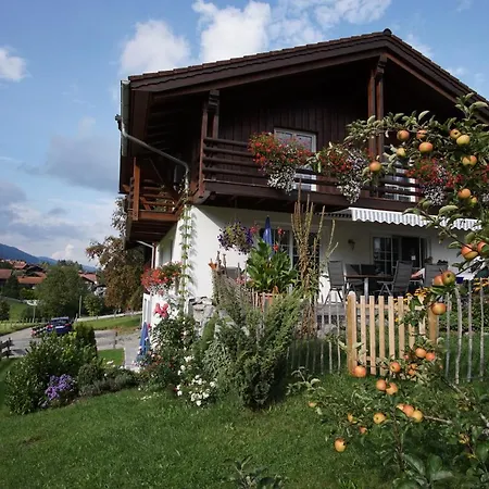 Apartment Stuimaendle
