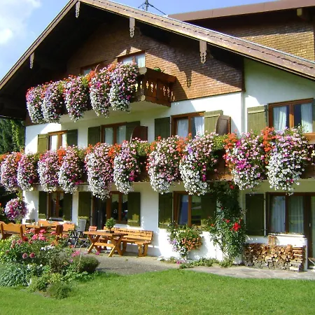 Apartment Stuimaendle
