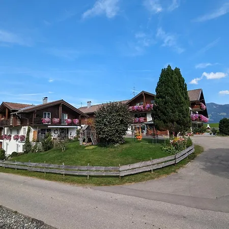 Stuimaendle Obermaiselstein