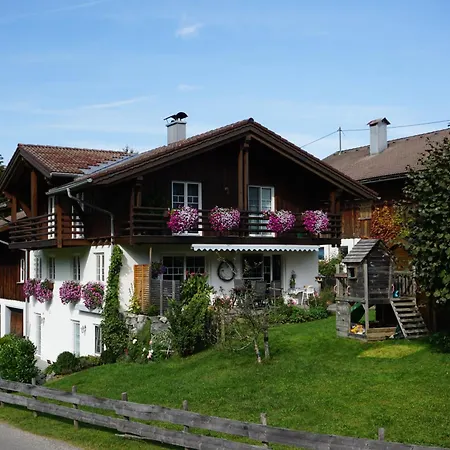 Apartment Stuimaendle Obermaiselstein