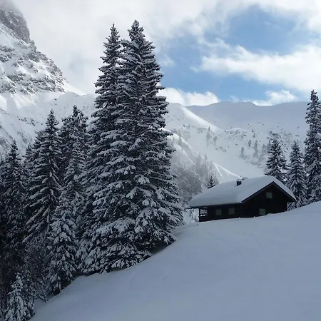 Stuimaendle Obermaiselstein