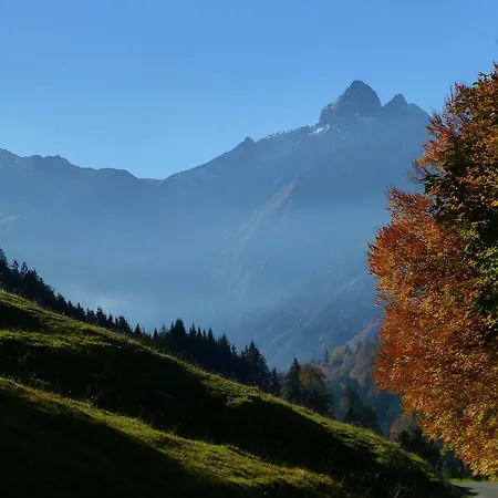 Apartment Stuimaendle Obermaiselstein