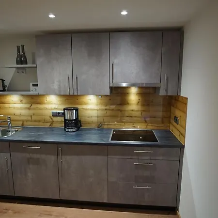 Stuimaendle Apartman